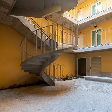 Flh Bairro Alto Lovely Flat Lisboa Eksteriør bilde