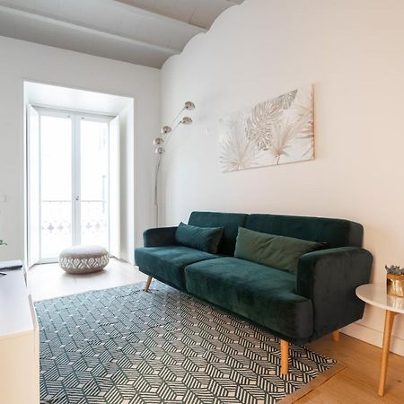 Flh Bairro Alto Lovely Flat Lisboa Eksteriør bilde