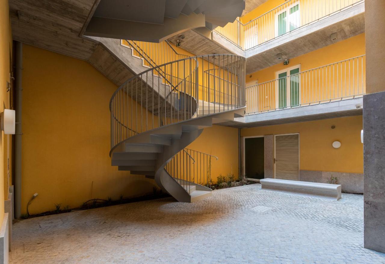 Flh Bairro Alto Lovely Flat Lisboa Eksteriør bilde