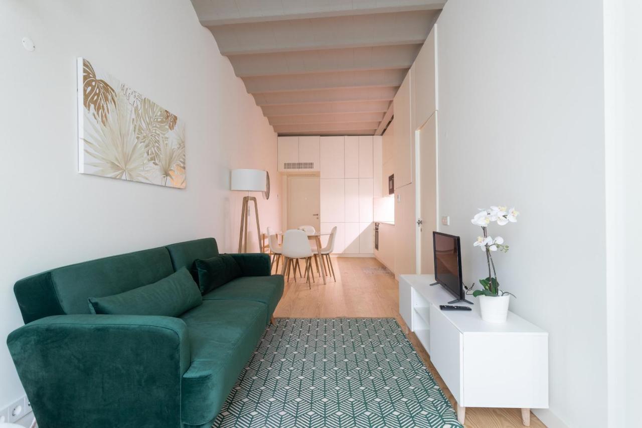 Flh Bairro Alto Lovely Flat Lisboa Eksteriør bilde