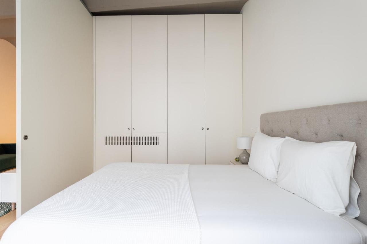 Flh Bairro Alto Lovely Flat Lisboa Eksteriør bilde
