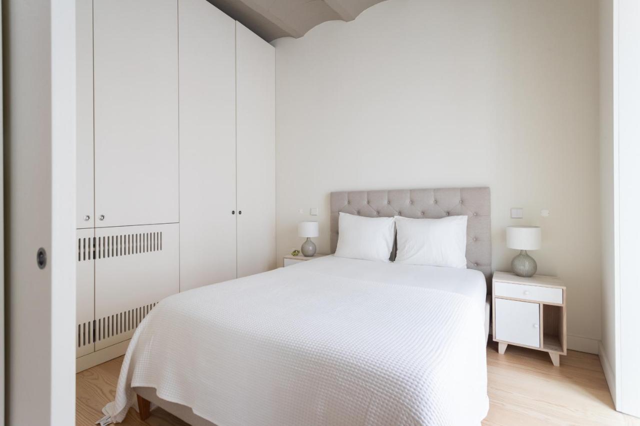 Flh Bairro Alto Lovely Flat Lisboa Eksteriør bilde