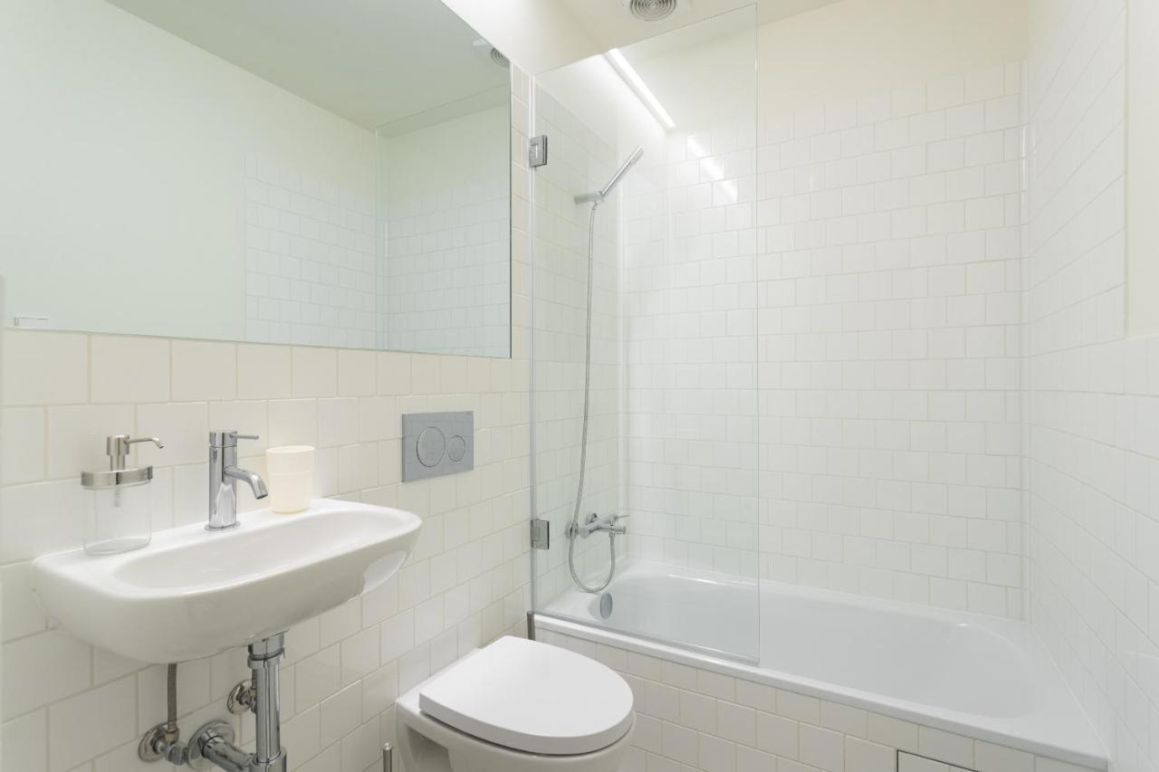 Flh Bairro Alto Lovely Flat Lisboa Eksteriør bilde