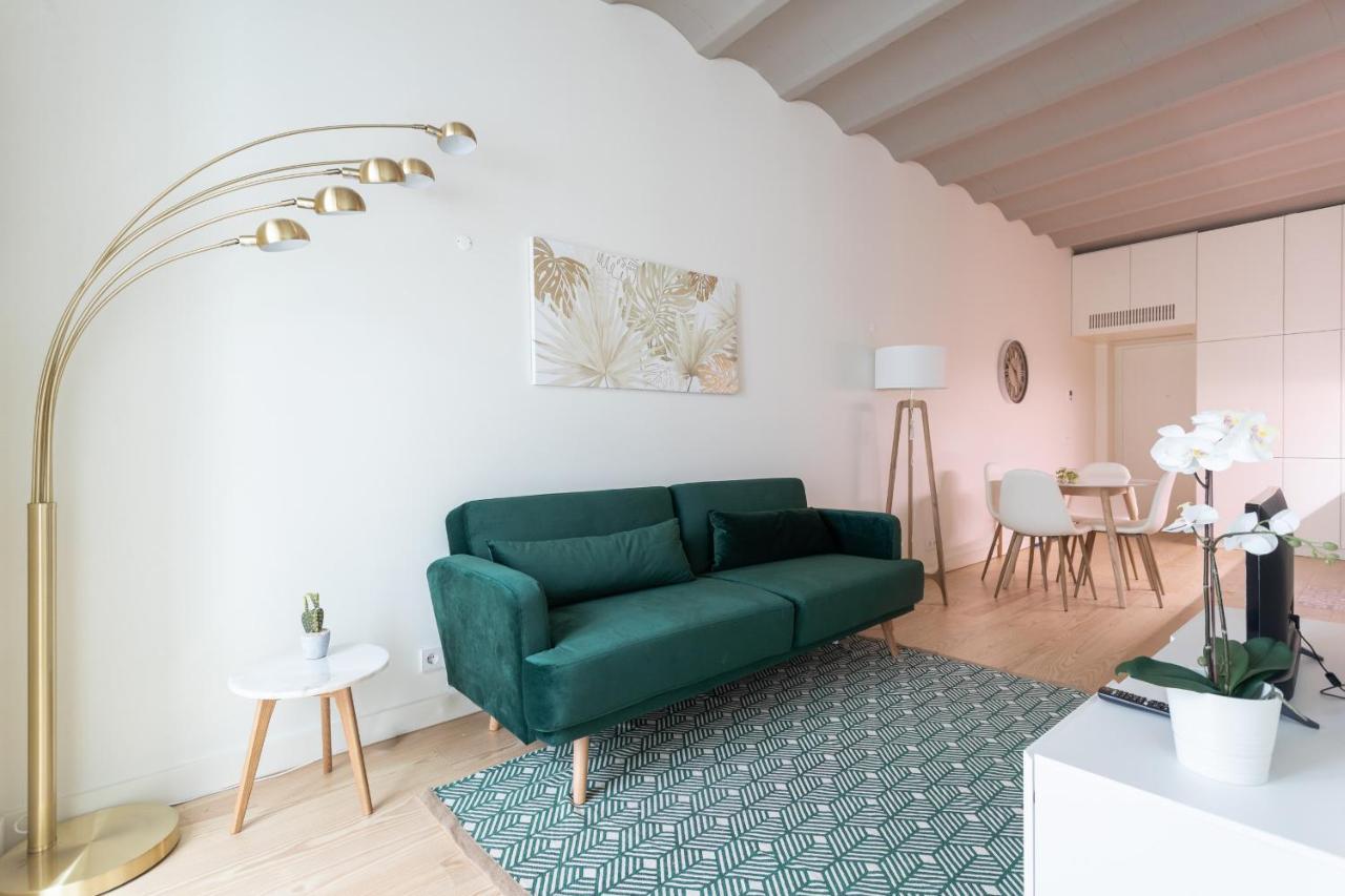 Flh Bairro Alto Lovely Flat Lisboa Eksteriør bilde